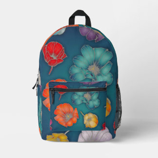 Bolso-mochilera バ パ backpack
