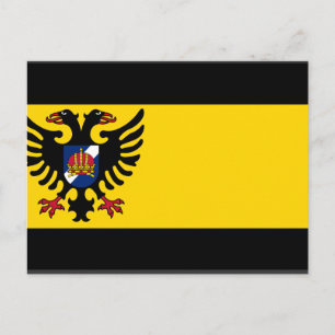 Bolsward, Netherlands Postcard