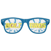 Bolt Bros Shades 01