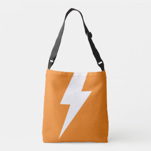 Bolt Crossbody Bag