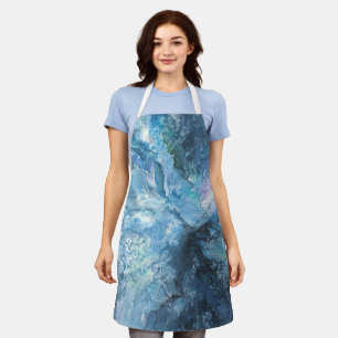 Bolt in the Blue Apron