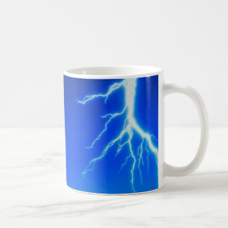 Bolt of Lightning - Coffee Mug