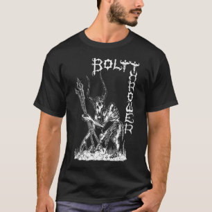 Bolt Thrower Band Unleashed T-Shirt