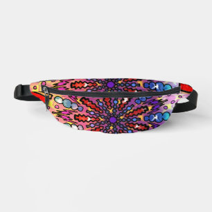 Bolted Bum Bags