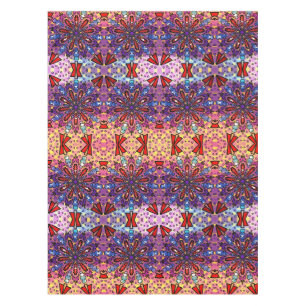 Bolted Tablecloth
