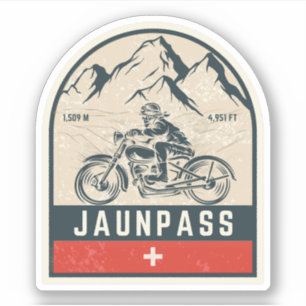  Boltigen-Jaunpass swiss–alps motorcycle tour