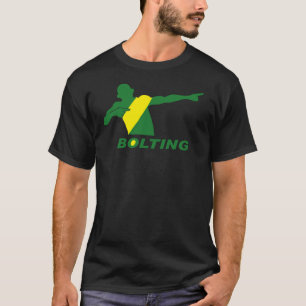 BOLTING Jamaica T-Shirt