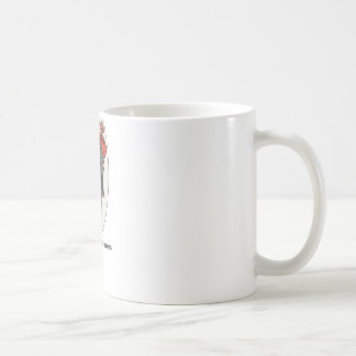 Bolton Wanderers Football Club Coffee Mug