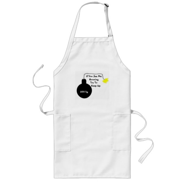Bomb Apron (Front)