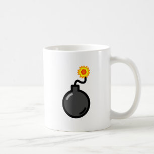 Bomb! Coffee Mug