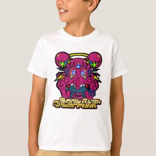 Bomb Rush Cyberfunk T-Shirt