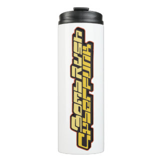 Bomb Rush Cyberfunk Thermal Tumbler