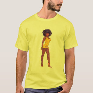 Bomb Shell T-shirt
