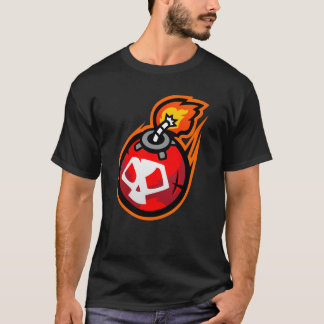 Bomb Shirt! T-Shirt