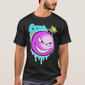 BomB T-Shirt