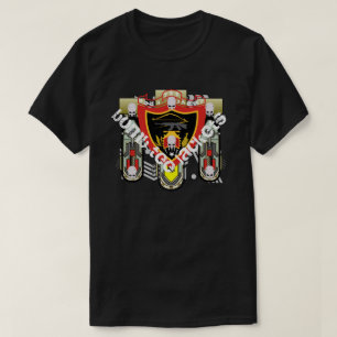 Bomb Tee Jackets T-Shirt