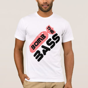 Bomb The Bass T-Shirt