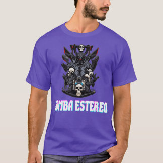 Bomba Estereo T-Shirt