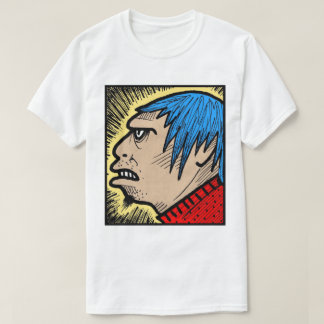 Bombastus Profile Shirt
