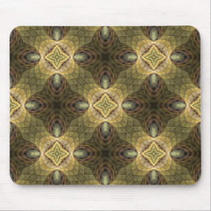 Bombay Calling Mouse Mat