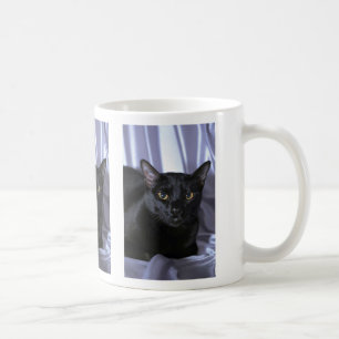 Bombay Coffee Mug