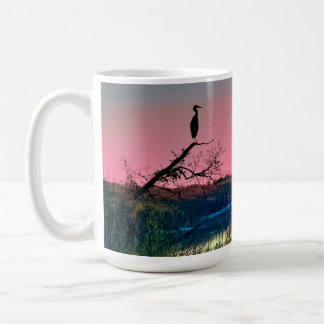 Bombay Hook Sunrise 11 oz or 15 oz mug