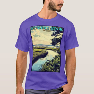 Bombay Hook T-Shirt