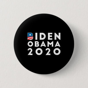 Bombed Obama 4th Of July Drinking President Barack 6 Cm Round Badge