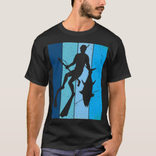 Bomber Lures T-Shirt