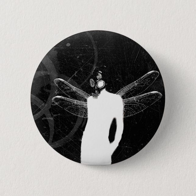 Bombinate pin (Front)