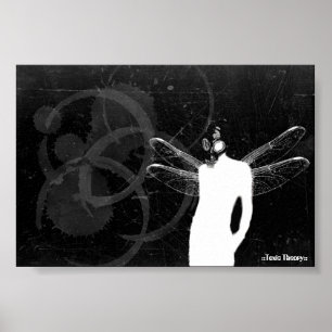 Bombinate poster by ::Toxic Theory::