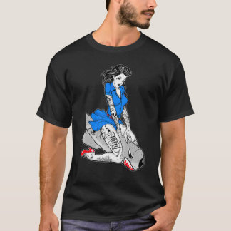 Bombs Away T-Shirt