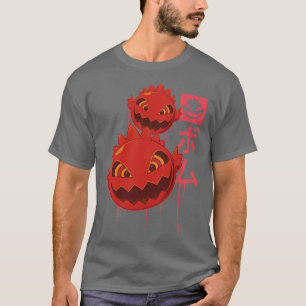 Bombs T-Shirt