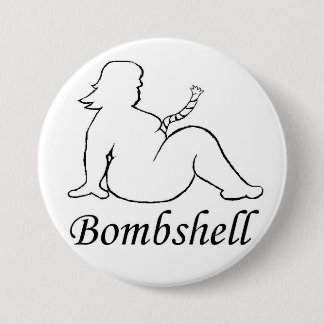 Bombshell Button