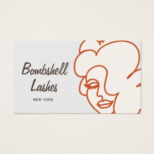 Bombshell Lash Girl Eyelash Extensions