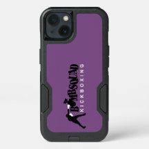 BombSquad I phone 6/6s Otterbox case