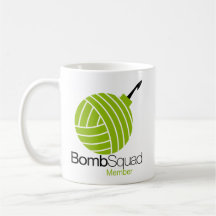 BombSquad Member Mug