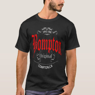 Bompton t shirts