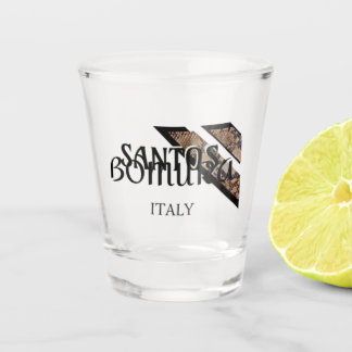 Bomura Shot glass