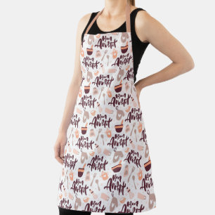 Bon Appetit Baking  Apron