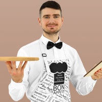 Bon Appétit et Bienvenue Chez Nous French Language