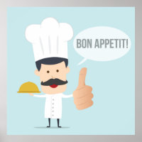 Bon Appetit