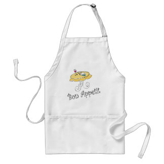 bon appetit standard apron