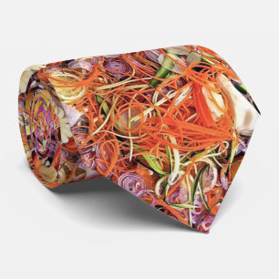 Bon Appetit Tie