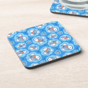 Bon appetite! coaster