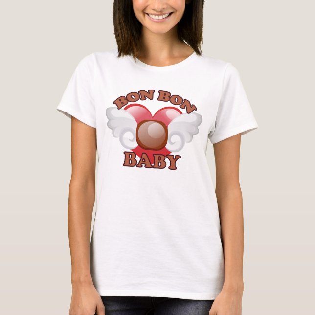 BON BON BABY T-Shirt (Front)