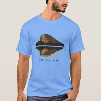 Bon Echo Provincial Park T-Shirt