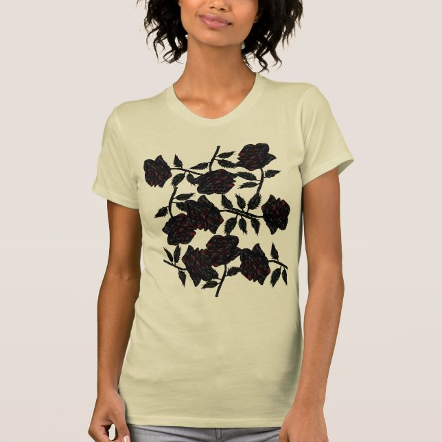 Bon Jovi T-Shirt (Front)
