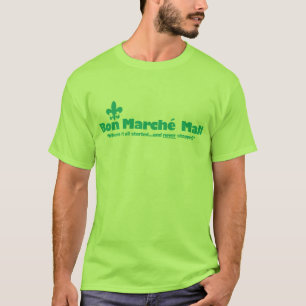 Bon Marche Mall Tee