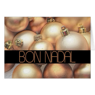 bon nadal catalan christmas
